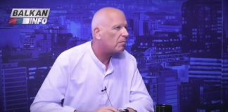 Historičar iz Srbije o Mladiću: Osramotio je Srbe. On je neizbrisiva ljaga na obrazu srpskog naroda Historičar iz Srbije o Mladiću: Osramotio je Srbe. On je neizbrisiva ljaga na obrazu srpskog naroda - featured image
