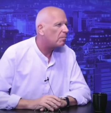 Historičar iz Srbije o Mladiću: Osramotio je Srbe. On je neizbrisiva ljaga na obrazu srpskog naroda Historičar iz Srbije o Mladiću: Osramotio je Srbe. On je neizbrisiva ljaga na obrazu srpskog naroda - featured image