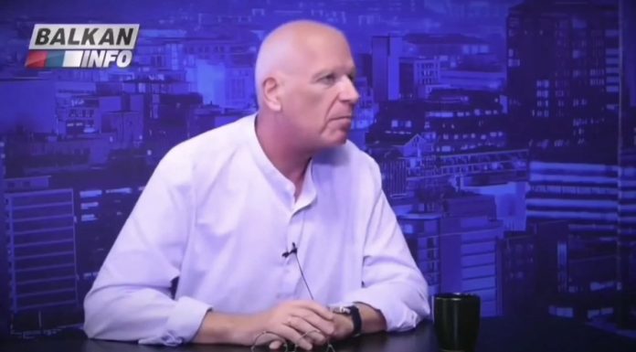 Historičar iz Srbije o Mladiću: Osramotio je Srbe. On je neizbrisiva ljaga na obrazu srpskog naroda Historičar iz Srbije o Mladiću: Osramotio je Srbe. On je neizbrisiva ljaga na obrazu srpskog naroda - featured image