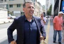 SPOMINJAO I NASERA ORIĆA: Pogledajte šta je Vukanović poručio nakon smrti Mladića SPOMINJAO I NASERA ORIĆA: Pogledajte šta je Vukanović poručio nakon smrti Mladića - featured image