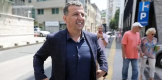 SPOMINJAO I NASERA ORIĆA: Pogledajte šta je Vukanović poručio nakon smrti Mladića SPOMINJAO I NASERA ORIĆA: Pogledajte šta je Vukanović poručio nakon smrti Mladića - featured image