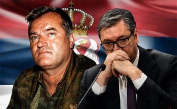 OŠTRA PORUKA IZ SARAJEVA: Ako Srbija uradi ovo, slijedi potez koji će odjeknuti! OŠTRA PORUKA IZ SARAJEVA: Ako Srbija uradi ovo, slijedi potez koji će odjeknuti! - featured image