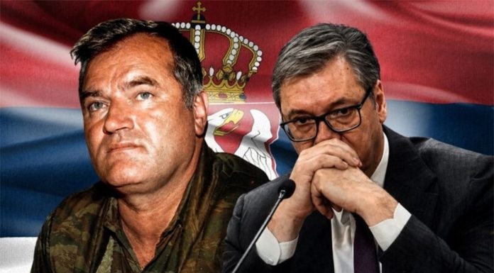 OŠTRA PORUKA IZ SARAJEVA: Ako Srbija uradi ovo, slijedi potez koji će odjeknuti! OŠTRA PORUKA IZ SARAJEVA: Ako Srbija uradi ovo, slijedi potez koji će odjeknuti! - featured image