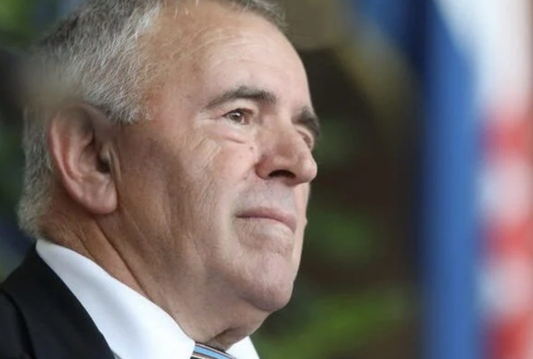 Hrvatski general koji je porazio Mladića: On nije nikakav vojnik, bio je “hrabar” samo protiv civila - featured image Hrvatski general koji je porazio Mladića: On nije nikakav vojnik, bio je “hrabar” samo protiv civila - featured image