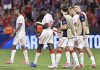 UEFA ne prašta nikome! Pokrenut postupak protiv Crvene zvezde zbog veličanja Ratka Mladića! UEFA ne prašta nikome! Pokrenut postupak protiv Crvene zvezde zbog veličanja Ratka Mladića! - featured image