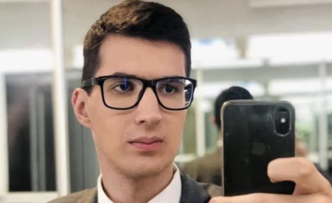 Meteorolog Sladić: Ne plašim vas, ovo je dobronamjerno upozorenje - featured image