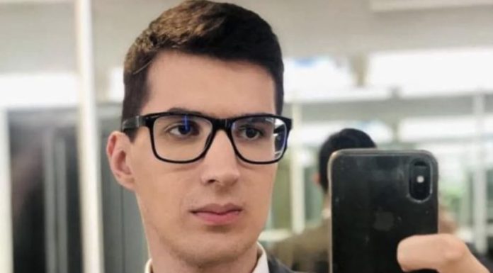 Meteorolog Sladić: Ne plašim vas, ovo je dobronamjerno upozorenje Meteorolog Sladić: Ne plašim vas, ovo je dobronamjerno upozorenje - featured image