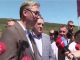 BLAM MILORADA DODIKA PRED KAMERAMA: Hvalio Vučića, pa lupio neviđenu glupost, predsjednik Srbije ga ispravljao pred svima (VIDEO) BLAM MILORADA DODIKA PRED KAMERAMA: Hvalio Vučića, pa lupio neviđenu glupost, predsjednik Srbije ga ispravljao pred svima (VIDEO) - featured image