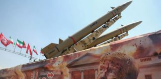 POBJEDA BEZ RATA: Iran smislio opasnu taktiku za Trumpa POBJEDA BEZ RATA: Iran smislio opasnu taktiku za Trumpa - featured image