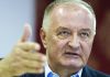 OŠTRA REAKCIJA MINISTRA ODBRANE BiH: Zukan Helez ogolio opasnu provokaciju u Bugojnu OŠTRA REAKCIJA MINISTRA ODBRANE BiH: Zukan Helez ogolio opasnu provokaciju u Bugojnu - featured image