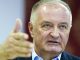 OŠTRA REAKCIJA MINISTRA ODBRANE BiH: Zukan Helez ogolio opasnu provokaciju u Bugojnu OŠTRA REAKCIJA MINISTRA ODBRANE BiH: Zukan Helez ogolio opasnu provokaciju u Bugojnu - featured image