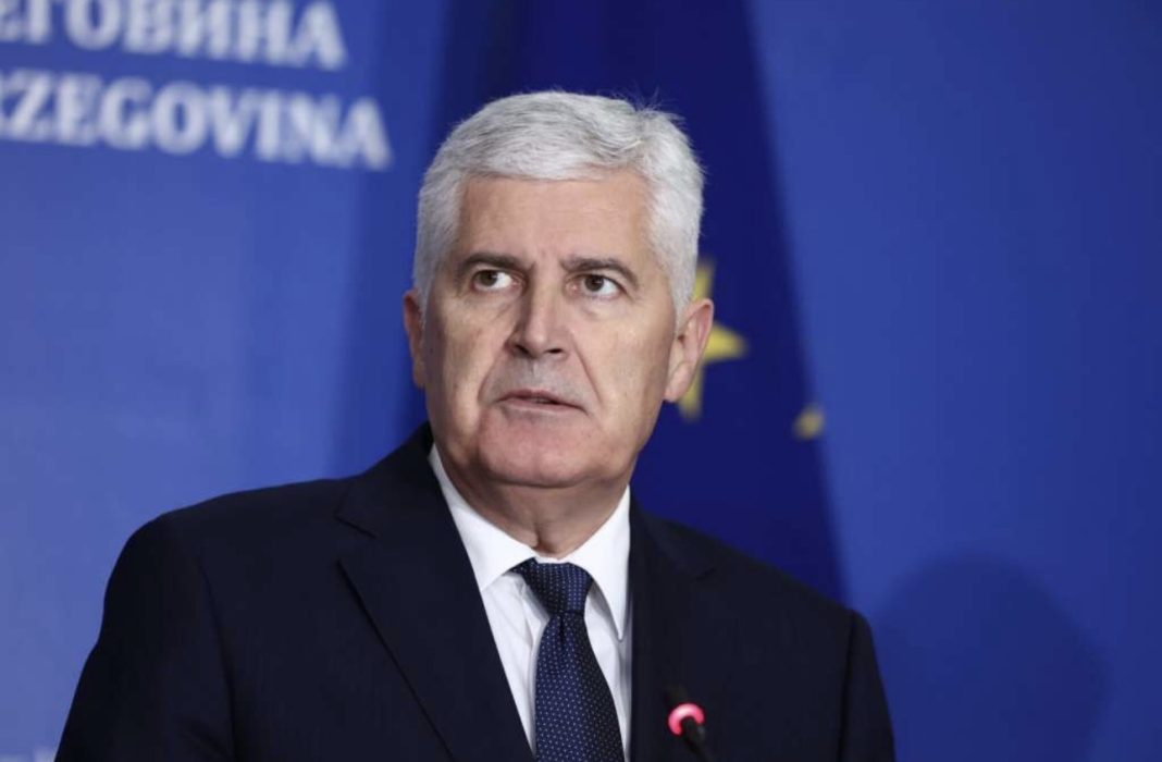 Pogledajte za šta sve Čović plaća Amerikance 30.000 dolara mjesečno! - featured image