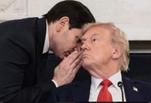 BURNO U WASHINGTONU: Bošnjaci iz SAD-a pisali Trumpu i Rubiju, traže odgovor, Dodik u glavnoj ulozi BURNO U WASHINGTONU: Bošnjaci iz SAD-a pisali Trumpu i Rubiju, traže odgovor, Dodik u glavnoj ulozi - featured image