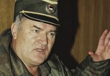 Sramna poruka bivšeg fudbalera nakon smrti Ratka Mladića: “Mirno spavaj i šubaru nakrivi, ima tvojih četnika još živih” Sramna poruka bivšeg fudbalera nakon smrti Ratka Mladića: “Mirno spavaj i šubaru nakrivi, ima tvojih četnika još živih” - featured image