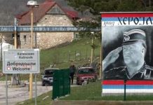 “NEMAJU DANAŠNJE SARAJLIJE DOSTOJANSTVA…”: Sarajka predlaže uvođenje obaveznog pitanja o Ratku Mladiću pri zapošljavanju radnika iz bh. entiteta RS… “NEMAJU DANAŠNJE SARAJLIJE DOSTOJANSTVA…”: Sarajka predlaže uvođenje obaveznog pitanja o Ratku Mladiću pri zapošljavanju radnika iz bh. entiteta RS… - featured image