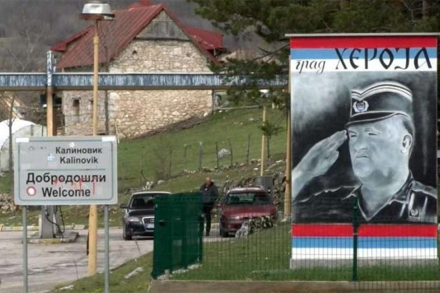 “NEMAJU DANAŠNJE SARAJLIJE DOSTOJANSTVA…”: Sarajka predlaže uvođenje obaveznog pitanja o Ratku Mladiću pri zapošljavanju radnika iz bh. entiteta RS… - featured image