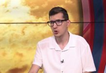 Bliži se kralj ljetu, ali ne i vrućinama: Sladić otkrio kakav će biti naredni period Bliži se kralj ljetu, ali ne i vrućinama: Sladić otkrio kakav će biti naredni period - featured image