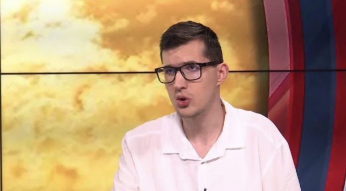 Bliži se kralj ljetu, ali ne i vrućinama: Sladić otkrio kakav će biti naredni period Bliži se kralj ljetu, ali ne i vrućinama: Sladić otkrio kakav će biti naredni period - featured image