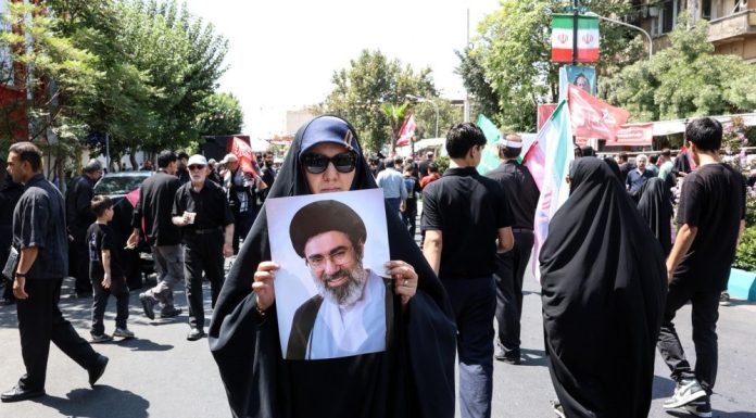 Hamenei pozvao muslimanske zemlje na jedinstvo: ‘Ujedinite se protiv pravog neprijatelja’ Hamenei pozvao muslimanske zemlje na jedinstvo: ‘Ujedinite se protiv pravog neprijatelja’ - featured image