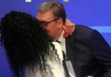 Lidija Vukićević: Mogu da izađem nasred Sarajeva i da žalim Mladića, ništa mi ne mogu Lidija Vukićević: Mogu da izađem nasred Sarajeva i da žalim Mladića, ništa mi ne mogu - featured image