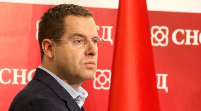 REAKCIJA IZ SNSD-A KOJA JE “ZAPALILA” DRUŠTVENE MREŽE: “Izetbegović prvi put izgovorio istinu…” REAKCIJA IZ SNSD-A KOJA JE “ZAPALILA” DRUŠTVENE MREŽE: “Izetbegović prvi put izgovorio istinu…” - featured image