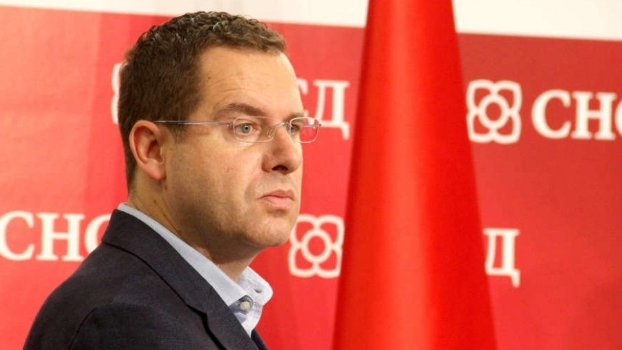 REAKCIJA IZ SNSD-A KOJA JE “ZAPALILA” DRUŠTVENE MREŽE: “Izetbegović prvi put izgovorio istinu…” - featured image