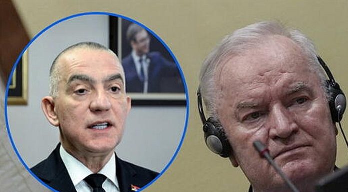 REAKCIJA IZ AMERIKE: „Sada će svi konačno moći vidjeti pravo, monstruozno lice Vučićevog režima…“ REAKCIJA IZ AMERIKE: „Sada će svi konačno moći vidjeti pravo, monstruozno lice Vučićevog režima…“ - featured image