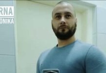 Sud odredio pritvor Sevludinu Kamberoviću jer je tukao djevojku kod Živinica