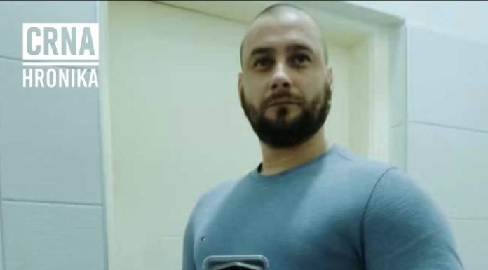 Sud odredio pritvor Sevludinu Kamberoviću jer je tukao djevojku kod Živinica