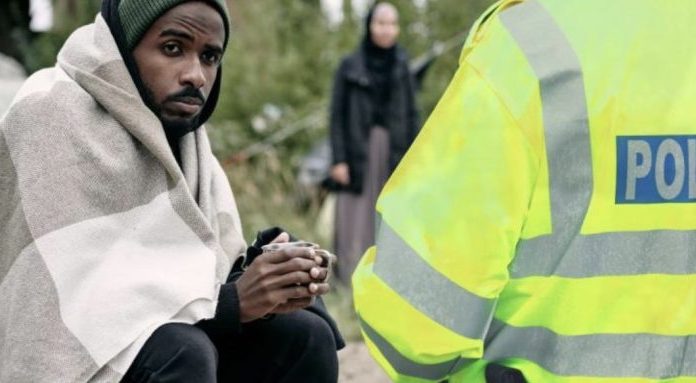 Hrvatski zastupnik o migrantima: “U zlo treba pucati”