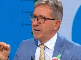 “DECI SVAKO JUTRO DAJEMO TOKSIN KOJI JE OPASNIJI OD MARIHUANE, PA SE POSLE HVATAMO ZA GLAVU”: Dr Dragan upozorava! “DECI SVAKO JUTRO DAJEMO TOKSIN KOJI JE OPASNIJI OD MARIHUANE, PA SE POSLE HVATAMO ZA GLAVU”: Dr Dragan upozorava! - featured image