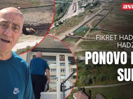 Fikret Hadžić Hadžija ponovo na sudu: Ovo je razlog Fikret Hadžić Hadžija ponovo na sudu: Ovo je razlog - featured image