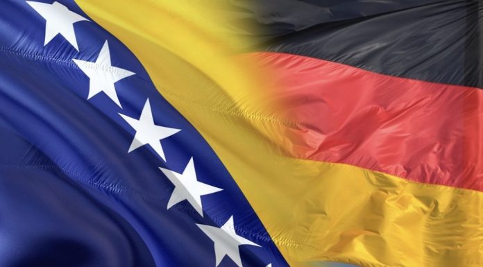 Plata 3.000 eura zvuči ogromno dok ne stignu računi: Koliko radniku iz BiH u Njemačkoj zaista ostane Plata 3.000 eura zvuči ogromno dok ne stignu računi: Koliko radniku iz BiH u Njemačkoj zaista ostane - featured image