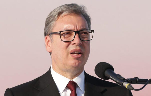 Preživjele žrtve genocida: Vučićevo insistiranje da se Mladić pusti provokacija Preživjele žrtve genocida: Vučićevo insistiranje da se Mladić pusti provokacija - featured image