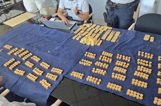 Kopali kanalizaciju, pa zanijemili: Pronašli zlato vrijedno milione - featured image Kopali kanalizaciju, pa zanijemili: Pronašli zlato vrijedno milione - featured image