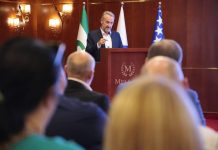 Izetbegović iznio plan za oporavak BiH: 50.000 novih radnih mjesta i milijardu KM investicija mjesečno! Izetbegović iznio plan za oporavak BiH: 50.000 novih radnih mjesta i milijardu KM investicija mjesečno! - featured image