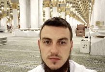 APEL ZA POMOĆ SADMIRU FETIĆU: Otac dvoje male djece vodi tešku životnu bitku APEL ZA POMOĆ SADMIRU FETIĆU: Otac dvoje male djece vodi tešku životnu bitku - featured image