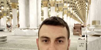 APEL ZA POMOĆ SADMIRU FETIĆU: Otac dvoje male djece vodi tešku životnu bitku APEL ZA POMOĆ SADMIRU FETIĆU: Otac dvoje male djece vodi tešku životnu bitku - featured image