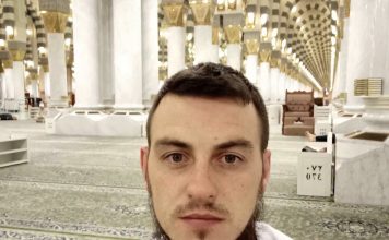 APEL ZA POMOĆ SADMIRU FETIĆU: Otac dvoje male djece vodi tešku životnu bitku APEL ZA POMOĆ SADMIRU FETIĆU: Otac dvoje male djece vodi tešku životnu bitku - featured image
