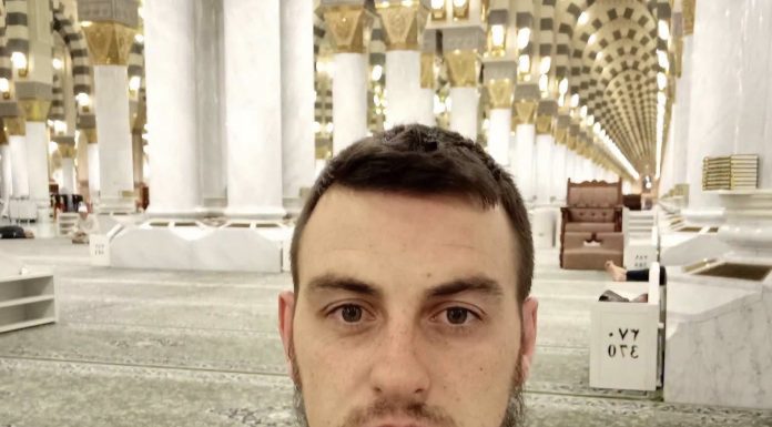 APEL ZA POMOĆ SADMIRU FETIĆU: Otac dvoje male djece vodi tešku životnu bitku APEL ZA POMOĆ SADMIRU FETIĆU: Otac dvoje male djece vodi tešku životnu bitku - featured image