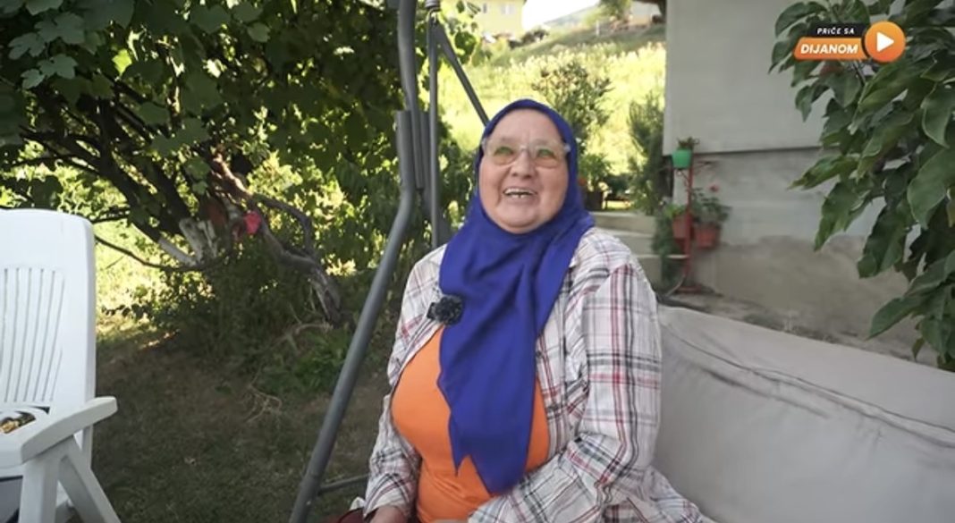 DIVNA PRIČA IZ BIH: Snaha me pazi kao da sam joj majka! - featured image DIVNA PRIČA IZ BIH: Snaha me pazi kao da sam joj majka! - featured image