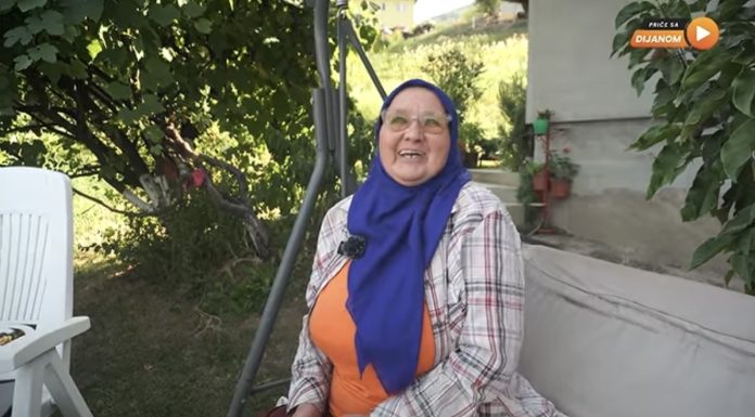 DIVNA PRIČA IZ BIH: Snaha me pazi kao da sam joj majka! DIVNA PRIČA IZ BIH: Snaha me pazi kao da sam joj majka! - featured image