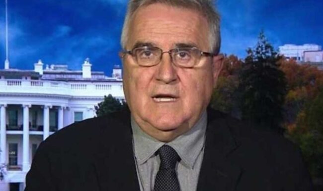 PULJIĆ O DODIKOVIM VEZAMA U SAD-u: “Trumpovi ljudi ga štite, a on ih plaća debelo” PULJIĆ O DODIKOVIM VEZAMA U SAD-u: “Trumpovi ljudi ga štite, a on ih plaća debelo” - featured image