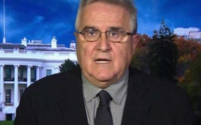 PULJIĆ O DODIKOVIM VEZAMA U SAD-u: “Trumpovi ljudi ga štite, a on ih plaća debelo” - featured image