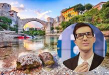 JOŠ NIJE KRAJ PAKLENIM VRUĆINAMA: Sladić najavio šta nas čeka u augustu i septembru JOŠ NIJE KRAJ PAKLENIM VRUĆINAMA: Sladić najavio šta nas čeka u augustu i septembru - featured image