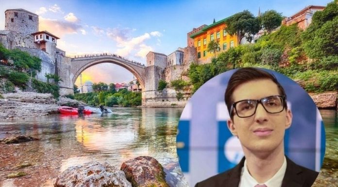 JOŠ NIJE KRAJ PAKLENIM VRUĆINAMA: Sladić najavio šta nas čeka u augustu i septembru JOŠ NIJE KRAJ PAKLENIM VRUĆINAMA: Sladić najavio šta nas čeka u augustu i septembru - featured image