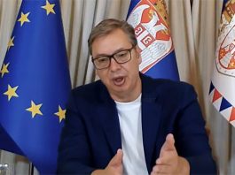 O ČEMU OVAJ ČOVJEK PRIČA: Svjetski mediji prenose nevjerovatne tvrdnje Aleksandra Vučića… O ČEMU OVAJ ČOVJEK PRIČA: Svjetski mediji prenose nevjerovatne tvrdnje Aleksandra Vučića… - featured image