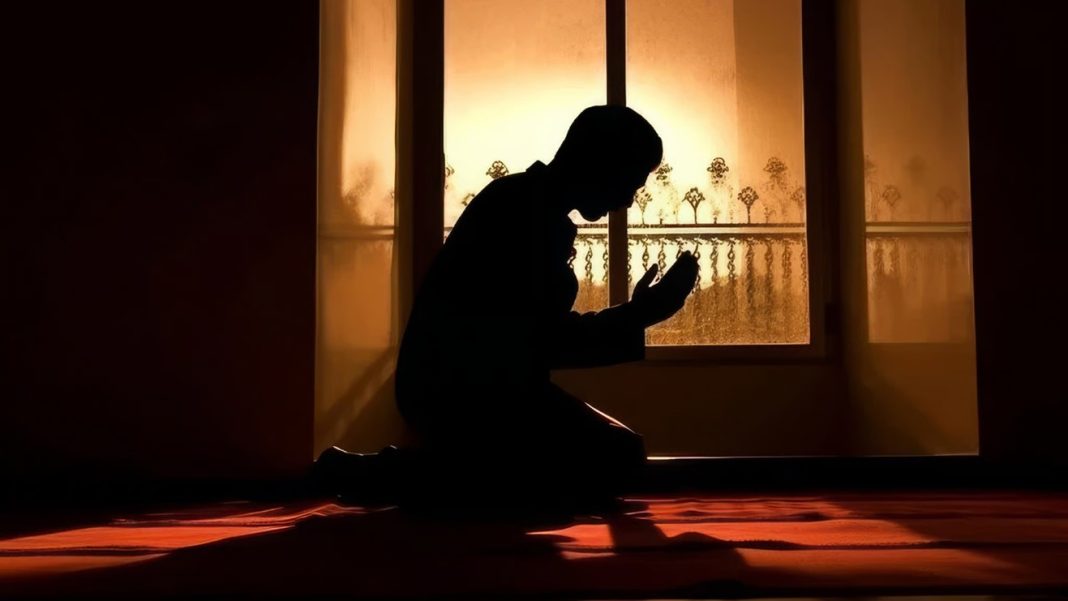 Sedam savjeta kako ustati i OSTATI BUDAN nakon sabah-namaza - featured image Sedam savjeta kako ustati i OSTATI BUDAN nakon sabah-namaza - featured image