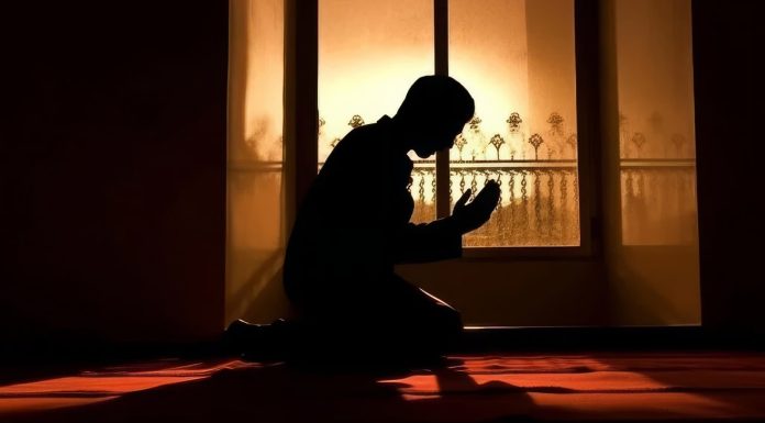 Sedam savjeta kako ustati i OSTATI BUDAN nakon sabah-namaza Sedam savjeta kako ustati i OSTATI BUDAN nakon sabah-namaza - featured image