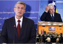 ZAISKRILO U MOSTARU: Šemsudin Mehmedović razbjesnio Čovićeve ljude, pale teške optužbe i uvrede… ZAISKRILO U MOSTARU: Šemsudin Mehmedović razbjesnio Čovićeve ljude, pale teške optužbe i uvrede… - featured image